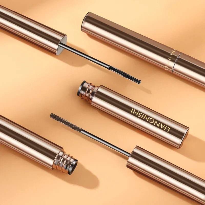 LashDefine Gel | Präzisions Mascara für Perfekte Wimpern | Wasserfest & Schnell Trocknend