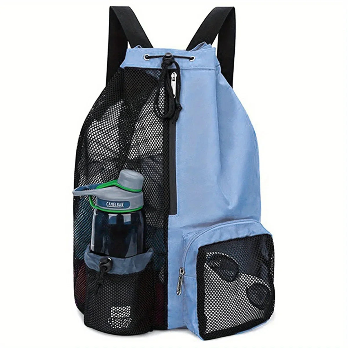 SportFlex | Rucksack Gymbag | Mit Nassfach | Leicht & Atmungsaktiv | Multifunktional & Stylisch