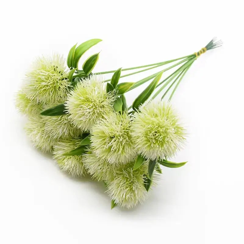 Petalique Kunstblumen Set | Realistische Optik & Biegsam | Pflegefrei | Für Tischdeko & Geschenkideen