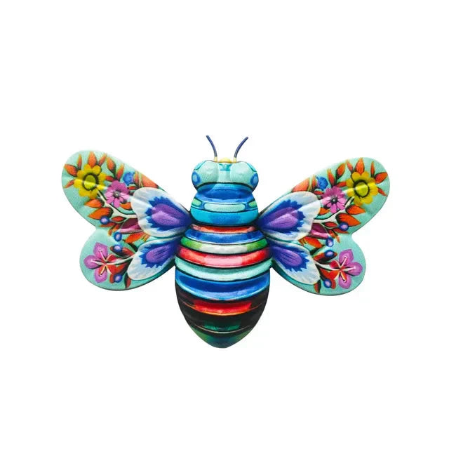 BuzzCharm – Die Biene, die Blicke fängt!