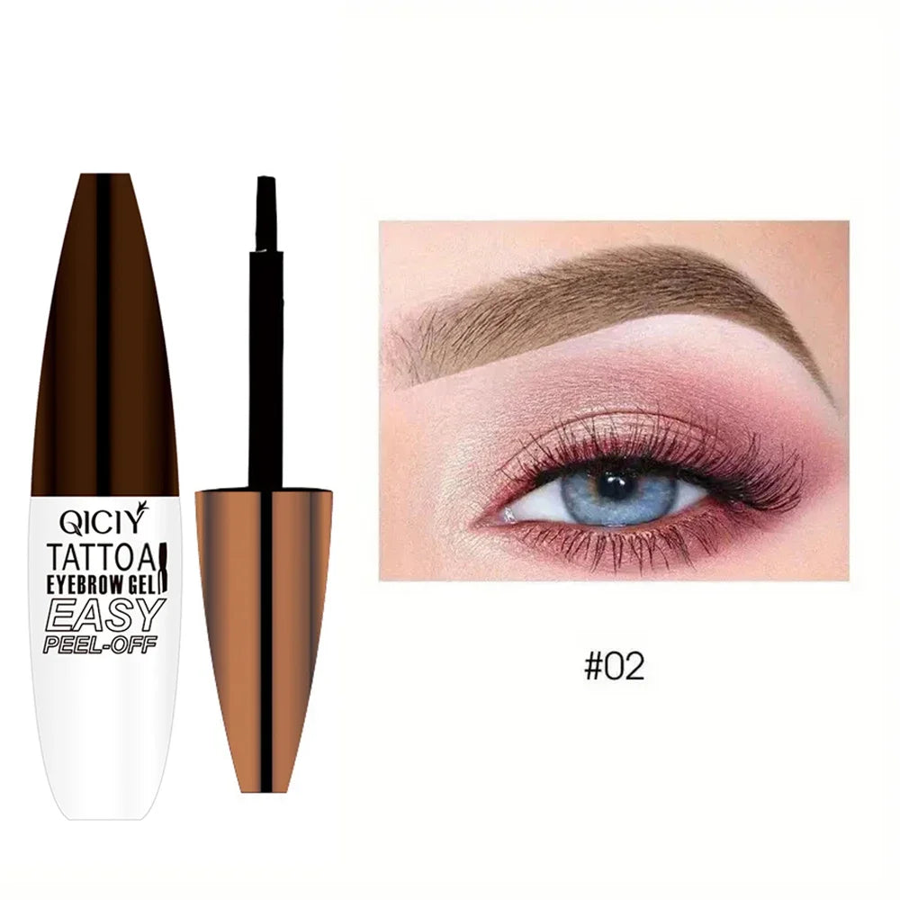 GlowAura BB Cushion Set | Mit Mushroom-Applikator | 4-teilig in Geschenkbox | Foundation & Concealer in einem