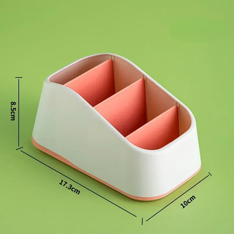 ClutterFree Box | Multifunktional | Für Ordnung & Stil | In Verschiedenen Farben
