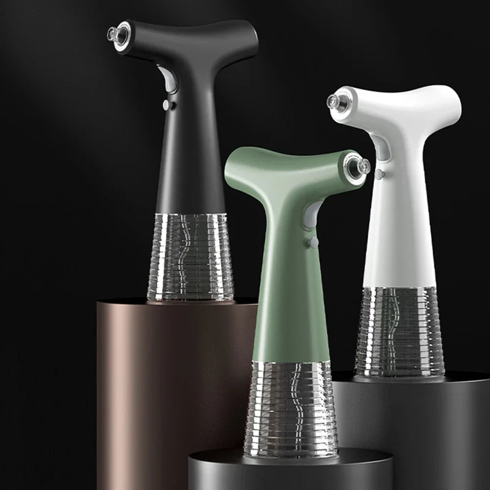 SprayChef Pro – Weniger Fett, mehr Geschmack