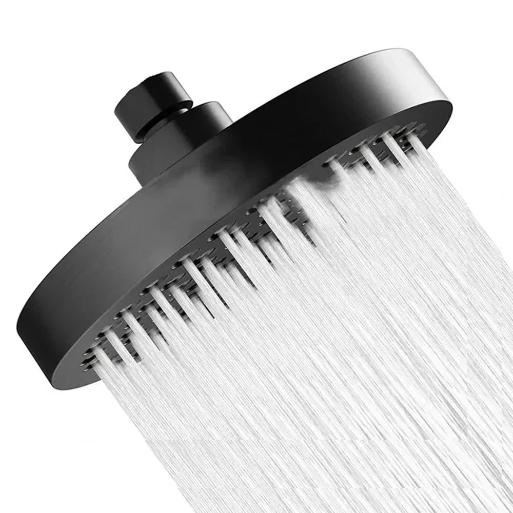 Rainava SkyShower | Deckenregendusche | Intensiver Wasserstrahl | Modernes Spa-Feeling Zuhause