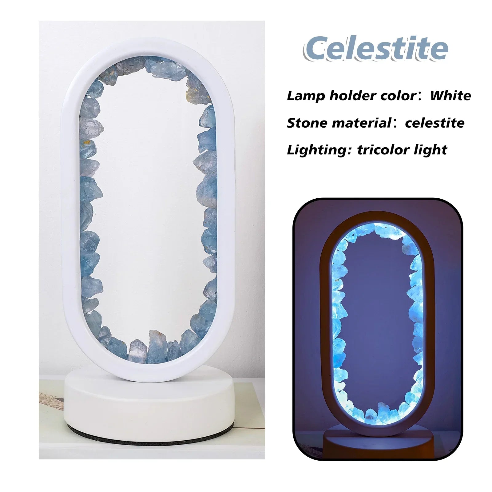 LumaStone – Ruhe und Energie in natürlicher Harmonie