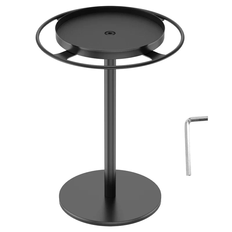 Vistara | Brillen- & Schmuck-Organizer | 360° Drehfunktion, robust & elegant | Schminktisch & Ankleidezimmer