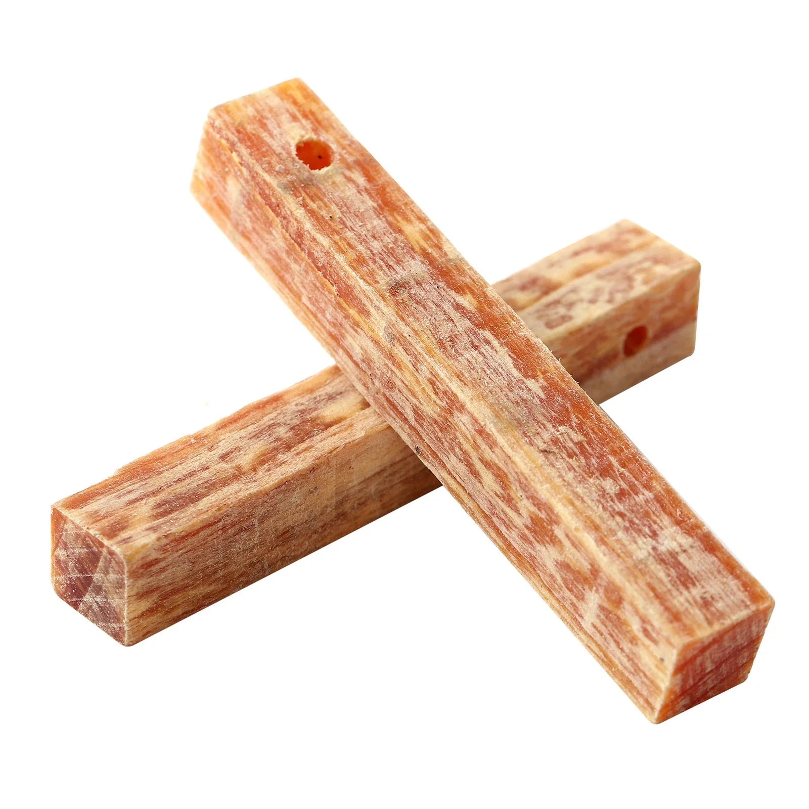 FireNova Anzünder Set | Naturbelassene Kiefernholz-Sticks | Ideal für Outdoor & Notfälle