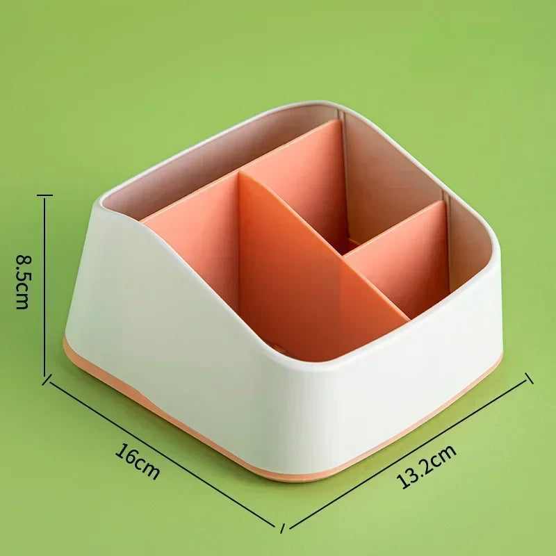ClutterFree Box | Multifunktional | Für Ordnung & Stil | In Verschiedenen Farben