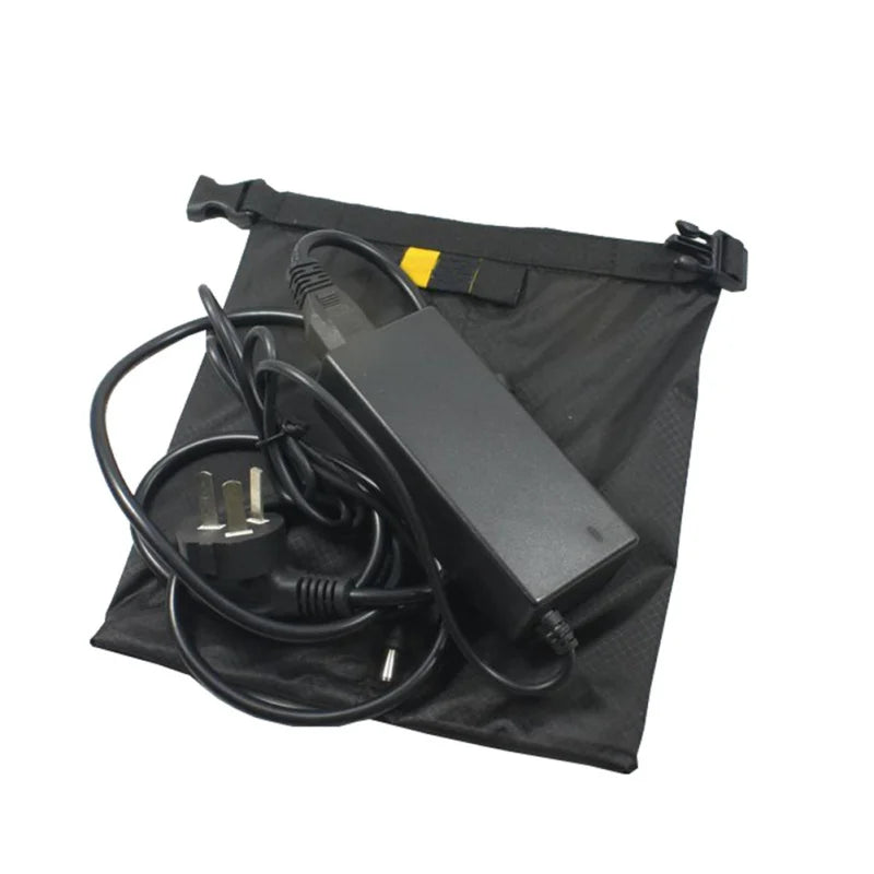 HydroSak Dry Bag Set | Wasserdicht & Ultraleicht | 5 Größen | Für Sport & Outdoor