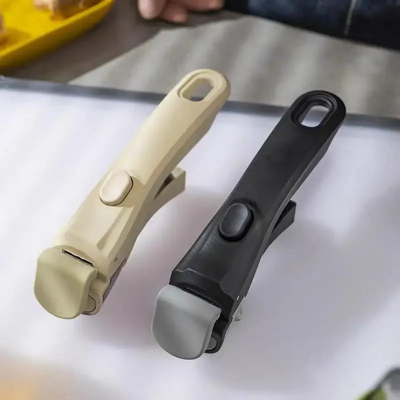 CookEase Universalgriff | Abnehmbar | Hitzebeständig | Ergonomisch für Töpfe & Pfannen