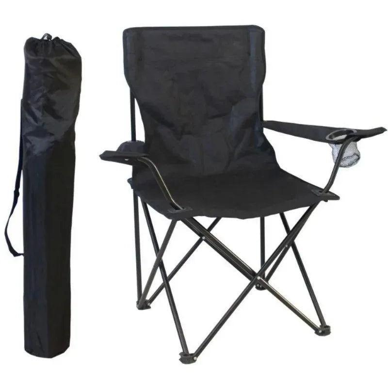 CampStash | Outdoor-Tasche | Faltbar und Leicht | Wetterfest und Strapazierfähig