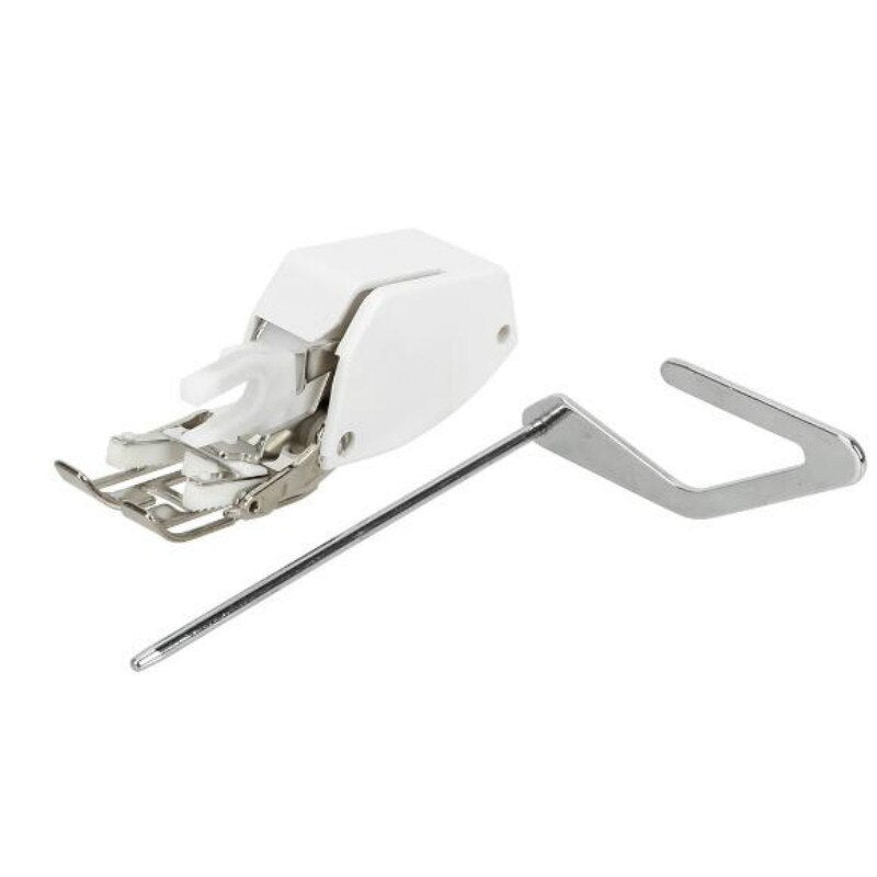 QuiltPro – Kein Verrutschen mehr beim Nähen mehrlagiger Stoffe