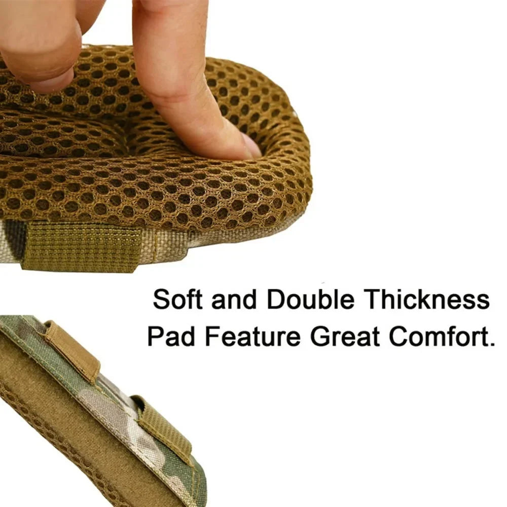 ComfyStrap | Ergonomisches Schulterpolster | Entlastend & Atmungsaktiv | 22×6,5 cm