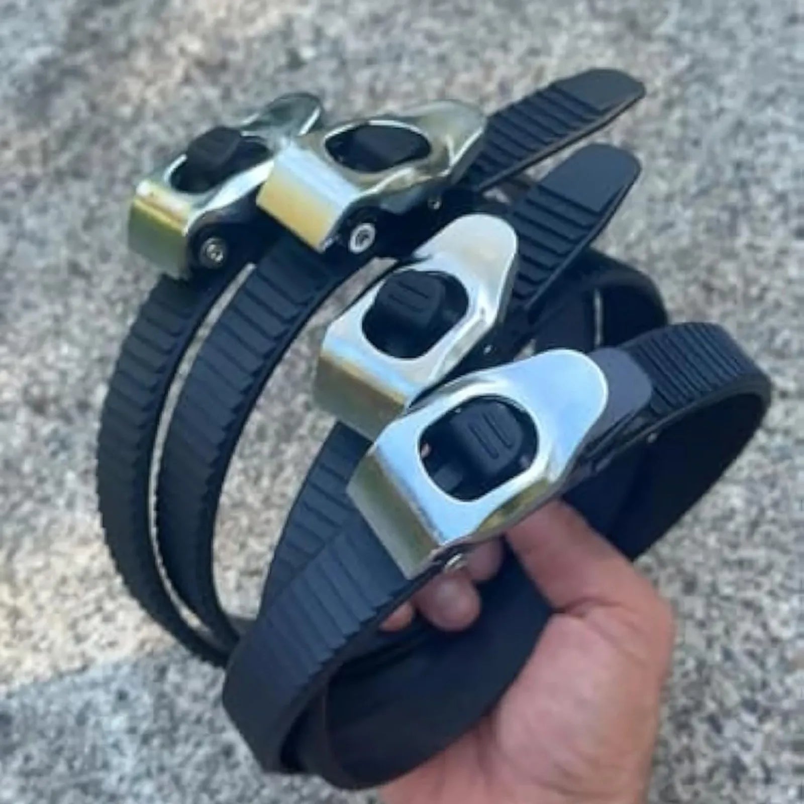 MaxGrip – Das letzte Spanngurt-System, das du je brauchst!