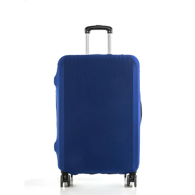LuggageGuard Kofferhülle | Elastisch & Schutzfunktion | Waschbar & Wiederverwendbar