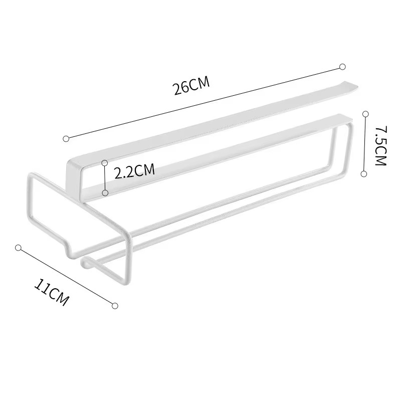 1+1 GRATIS | WineHaven – Stilvolle Aufbewahrung für edle Gläser