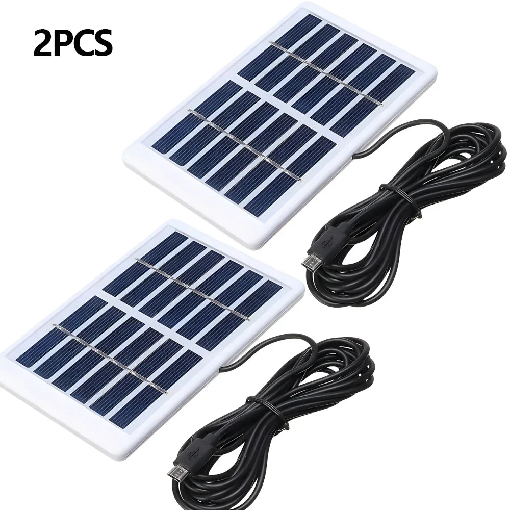 Minivolta | 6V Solarpanel | Kompakt & Effizient | Für DIY & Outdoor