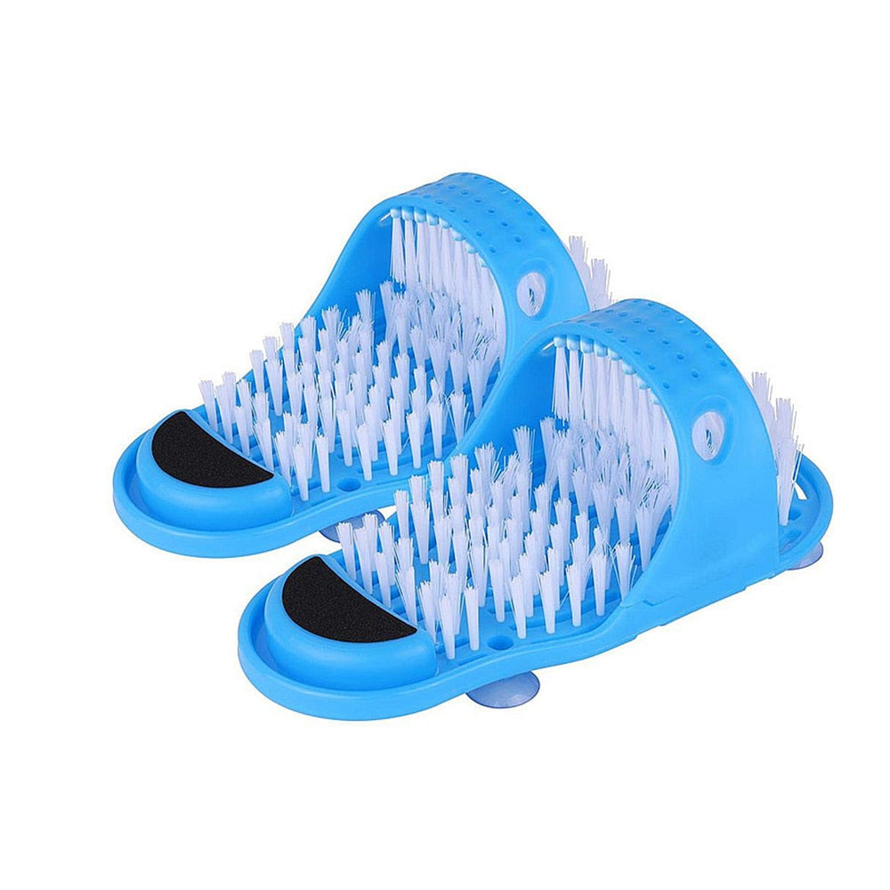 FeetzyFresh – Saubere & weiche Füße in Sekunden!