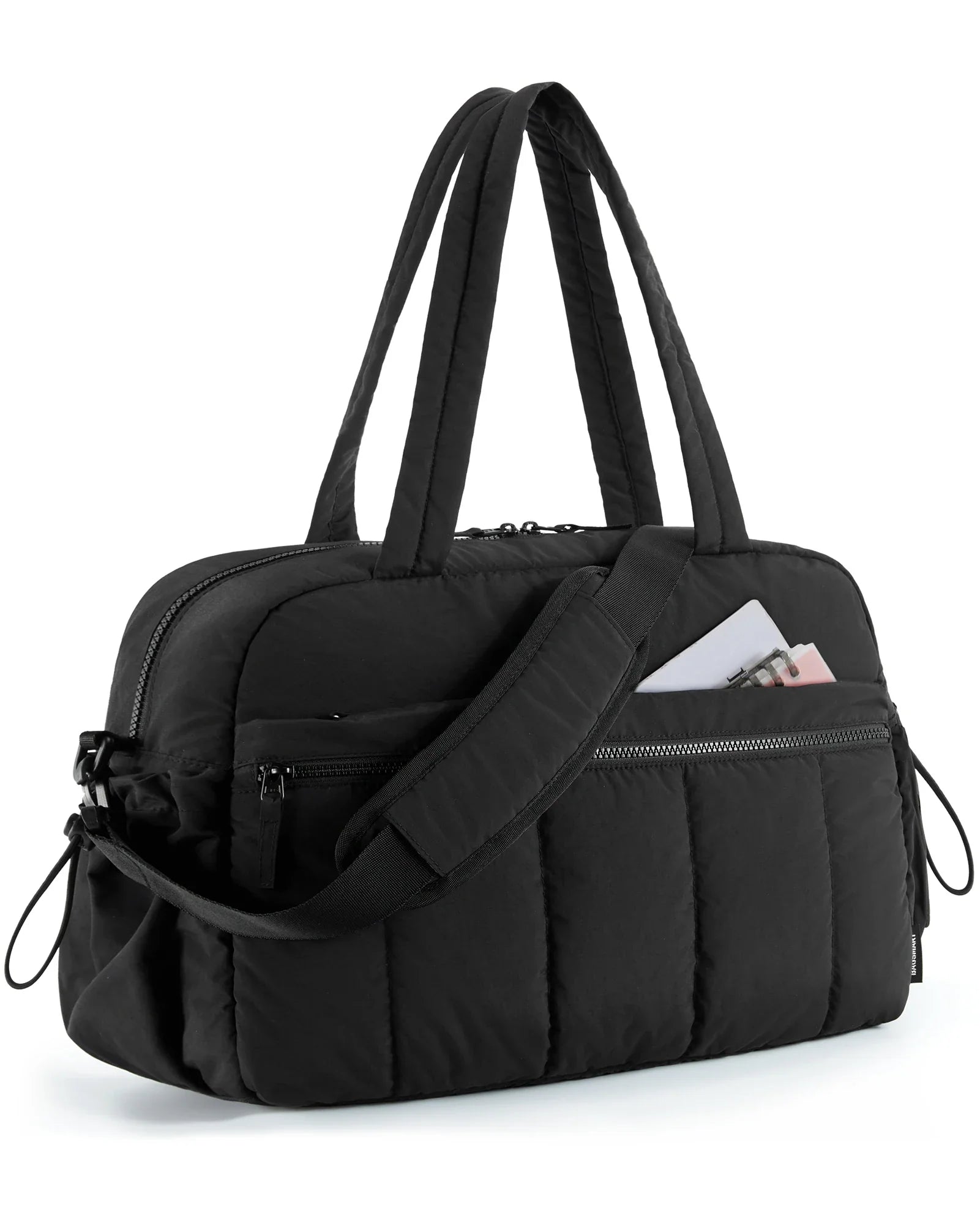 Voyanique | Weekender Tasche | Leicht & Robuste | Für Reisen, Sport & Handgepäck
