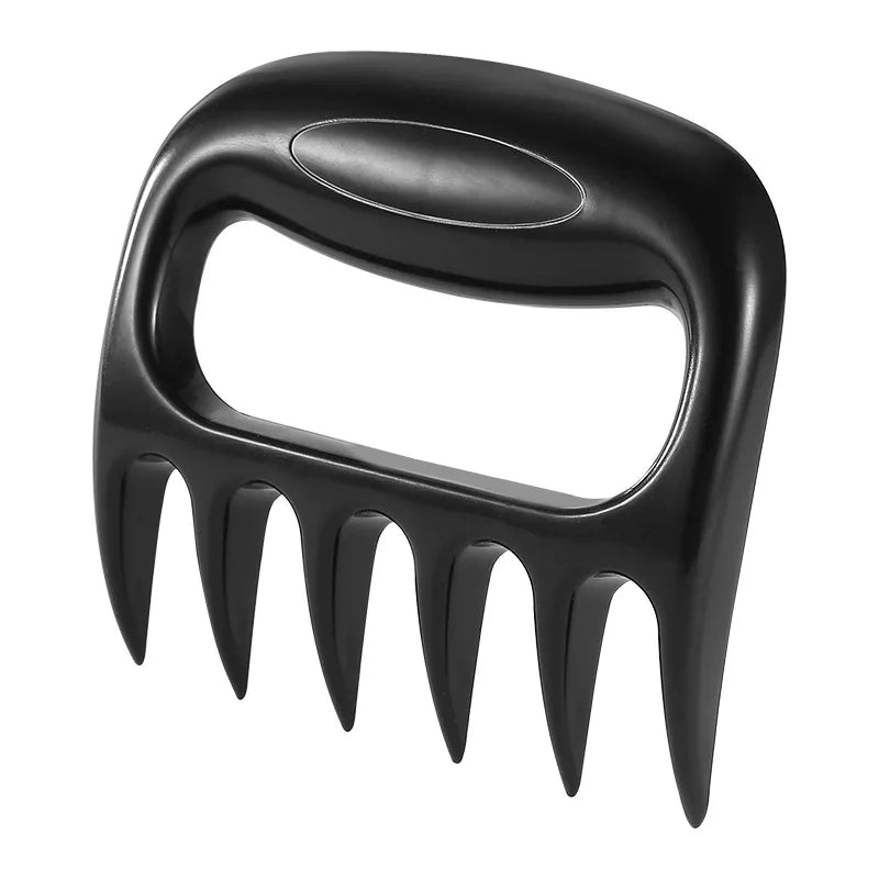 GrillClaw BBQ Krallen | Bärenklauen-Design | Hitzebeständig & Vielseitig