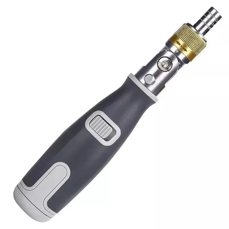 TorqueTwist – Mehr Kraft, weniger Aufwand!