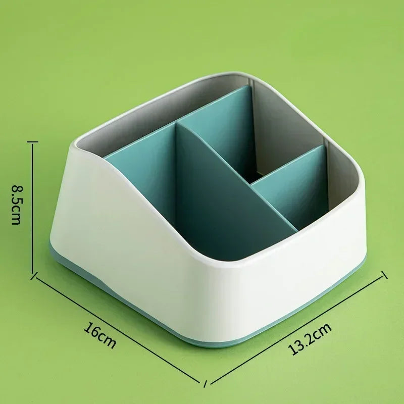 ClutterFree Box | Multifunktional | Für Ordnung & Stil | In Verschiedenen Farben