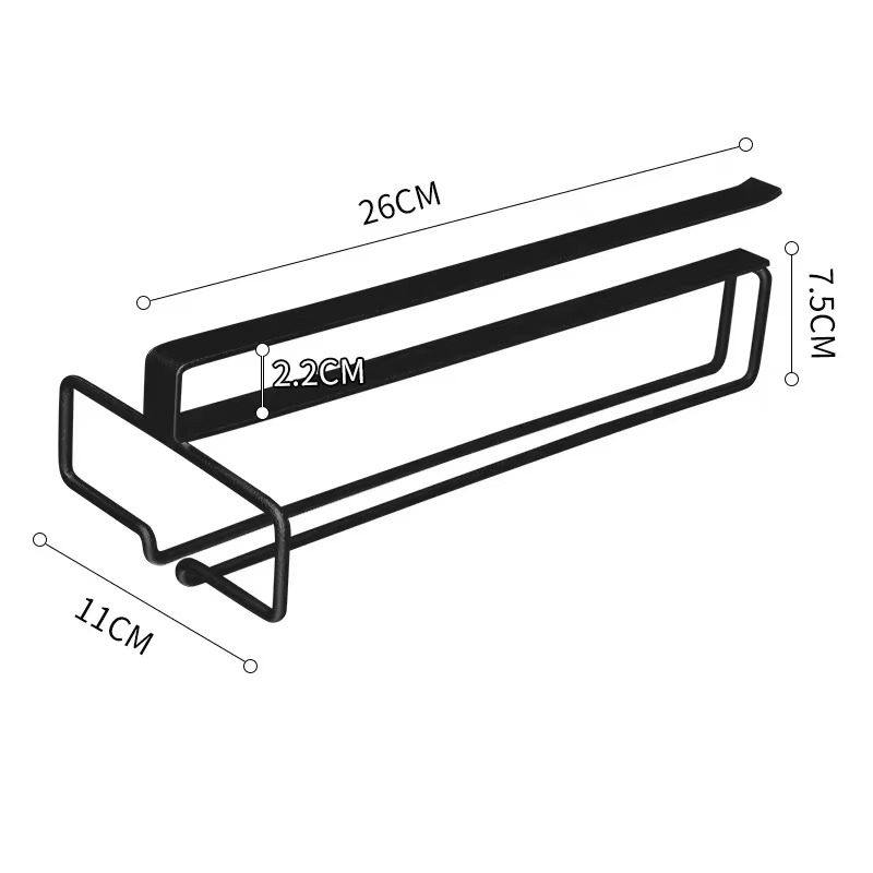 1+1 GRATIS | WineHaven – Stilvolle Aufbewahrung für edle Gläser