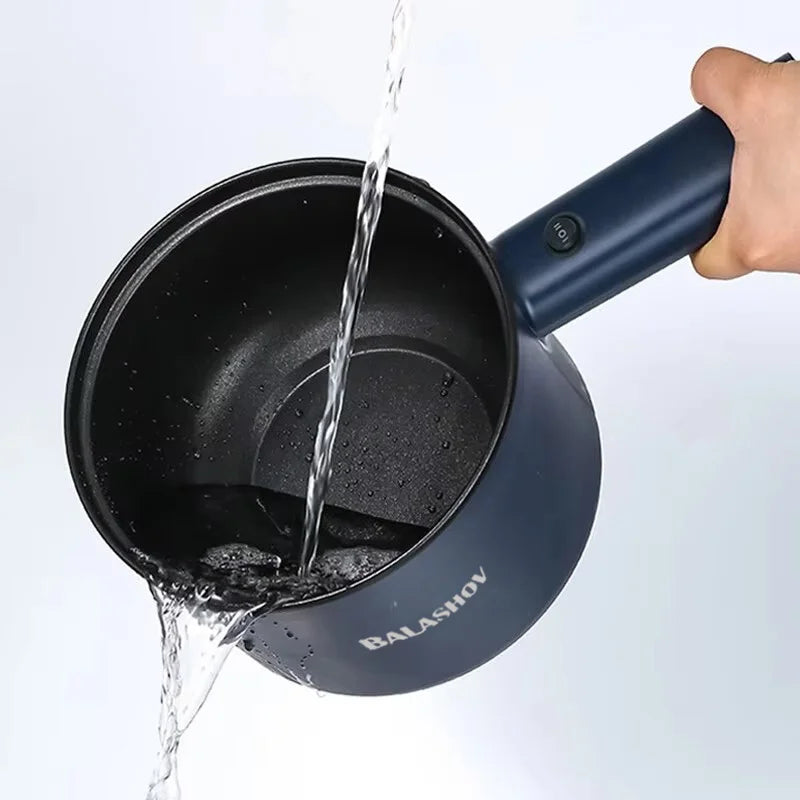 CookTwin – Mehr Gänge, weniger Aufwand!