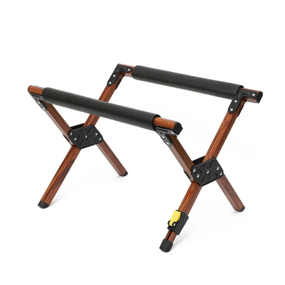 BasePro Stand | Klappbar & Rutschfest | Hohe Tragkraft bis 50kg | Robustes Metall