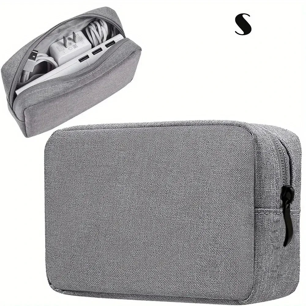 GearUp Organizer-Tasche | Kompakt & Vielseitig