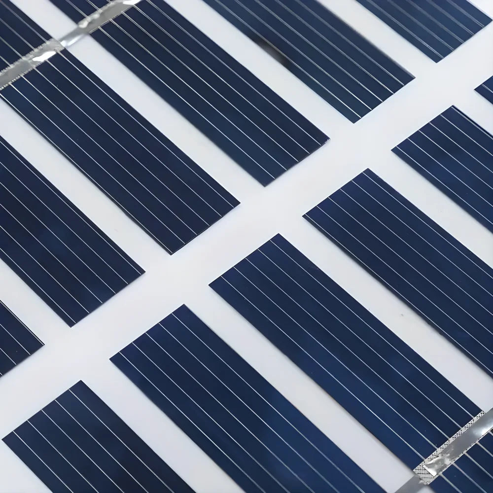 Minivolta | 6V Solarpanel | Kompakt & Effizient | Für DIY & Outdoor