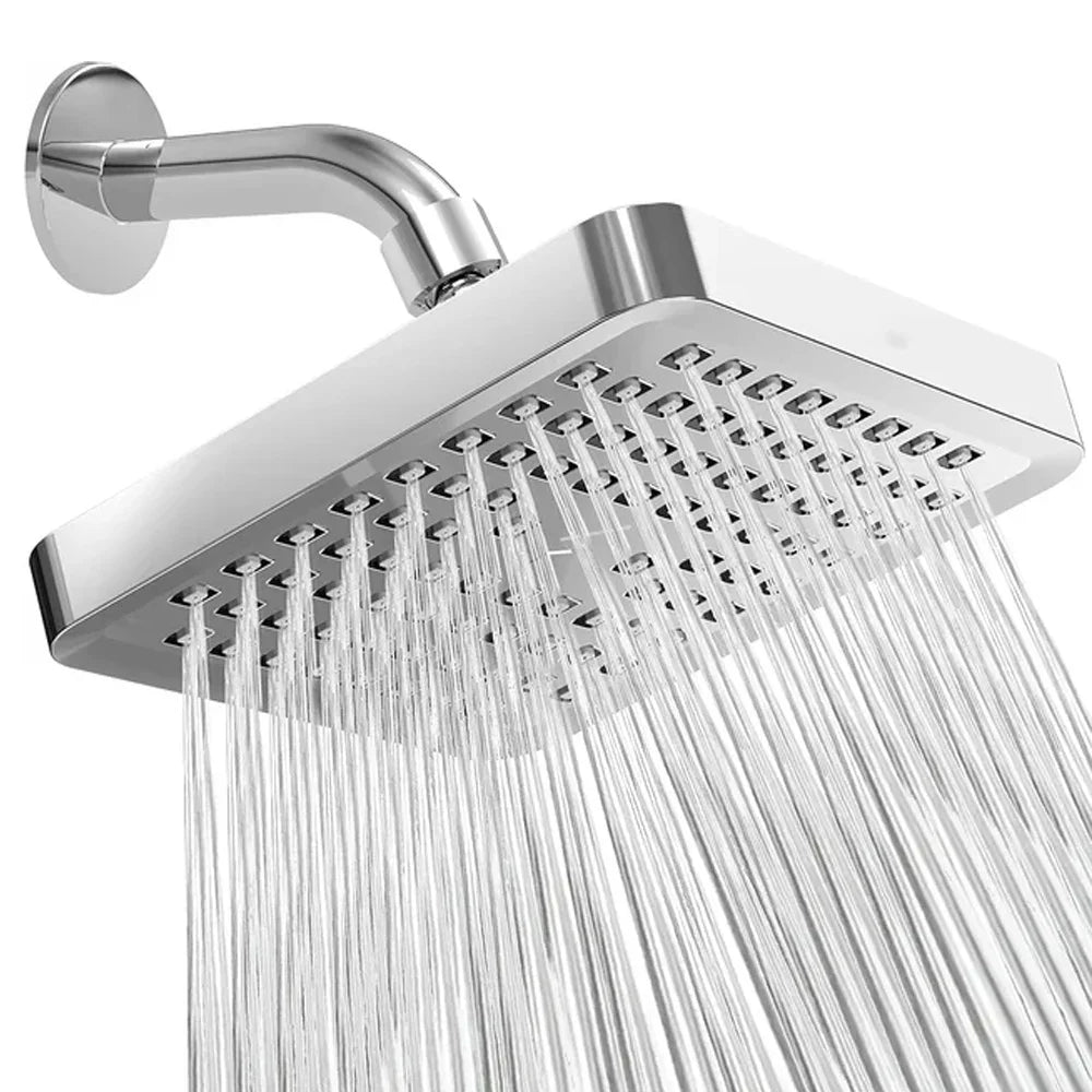 Rainava SkyShower | Deckenregendusche | Intensiver Wasserstrahl | Modernes Spa-Feeling Zuhause