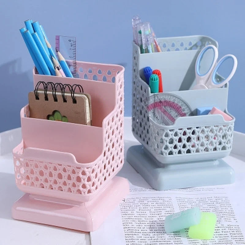 ClearBox | Aufbewahrungsbox Mini | Kompakt & Vielseitig | Für Büro, Kosmetik & Kleine Gegenstände