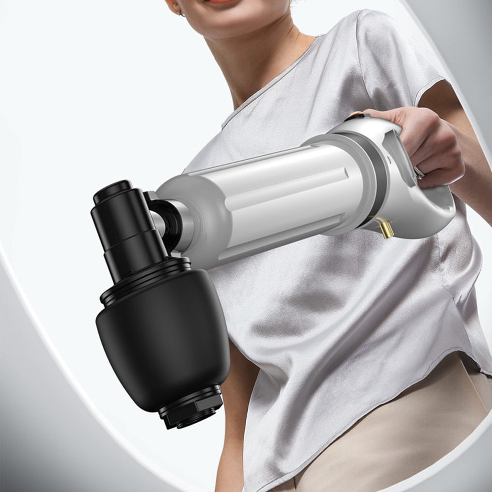 FlowMaster Drain Cleaner | Hochdruck-Abflussreiniger | Umweltfreundlich & Effektiv | Mit 4 Aufsätzen für Alle Verstopfungen