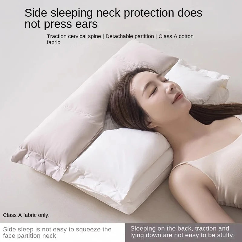 SilvraDream – Schönheitsschlaf auf Luxusniveau