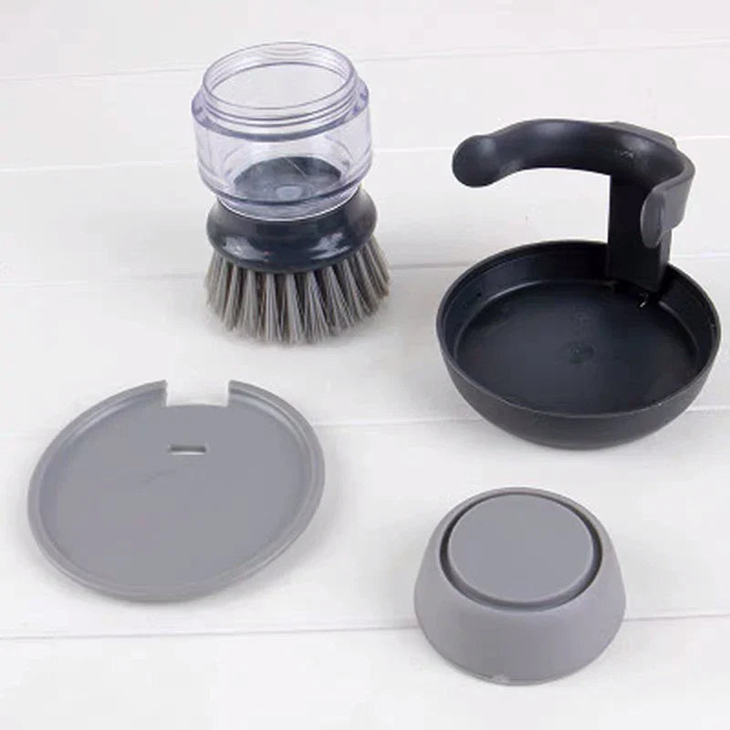 FoamGrip – Saubere Küche ohne Aufwand