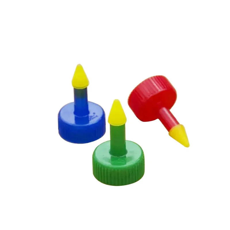 SproutFlow | Gießaufsatz Set | 3er Set | Passend für Plastikflaschen