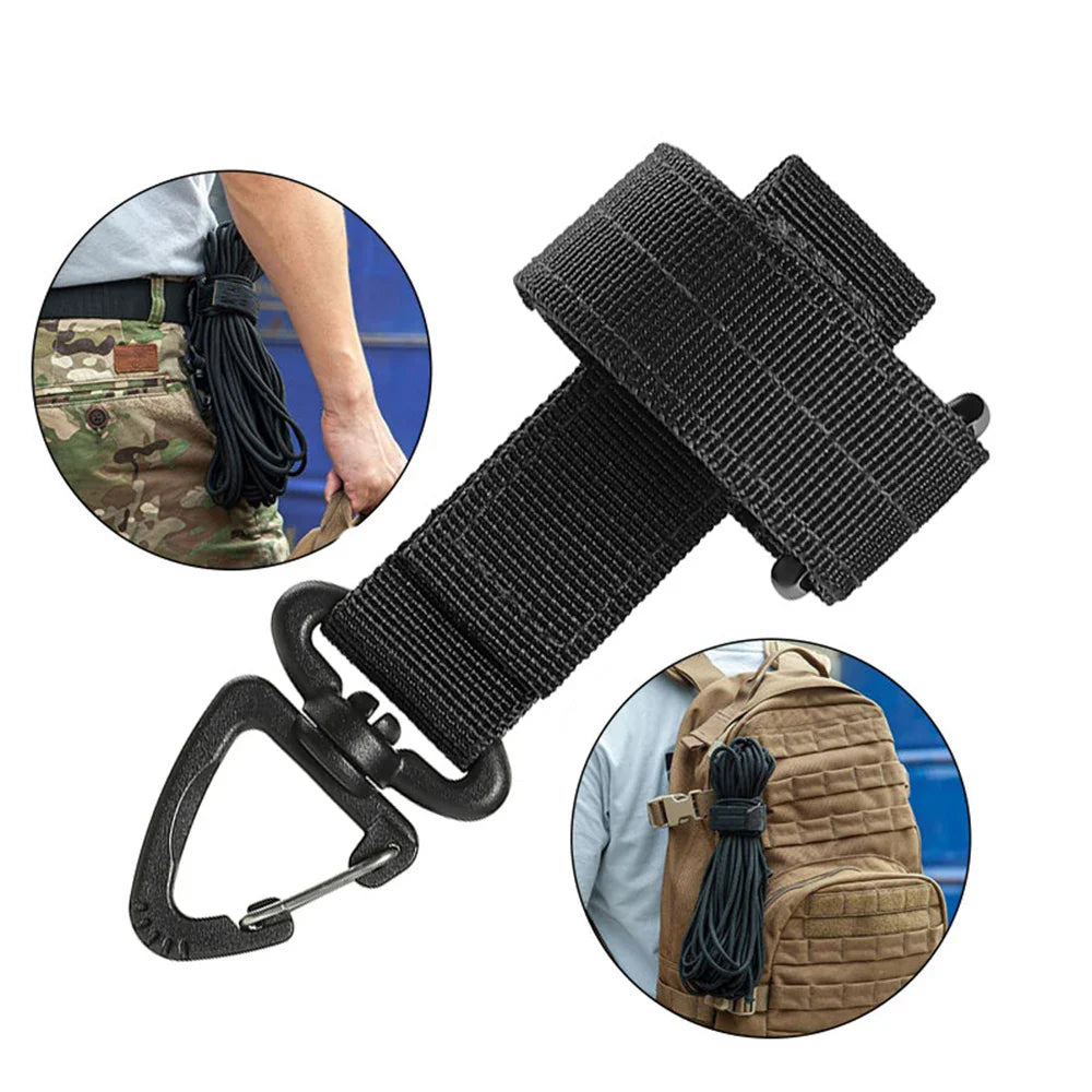 GearLink Handschuhhalter | Multifunktional & Robust | Leicht & Tragbar