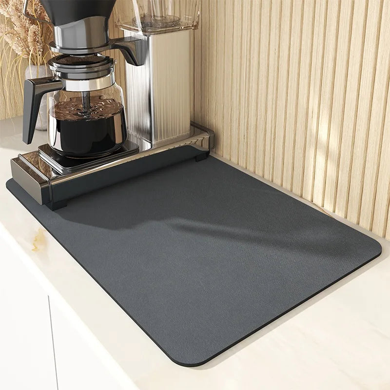 HydroMat - Absorbierende Abtropfmatte