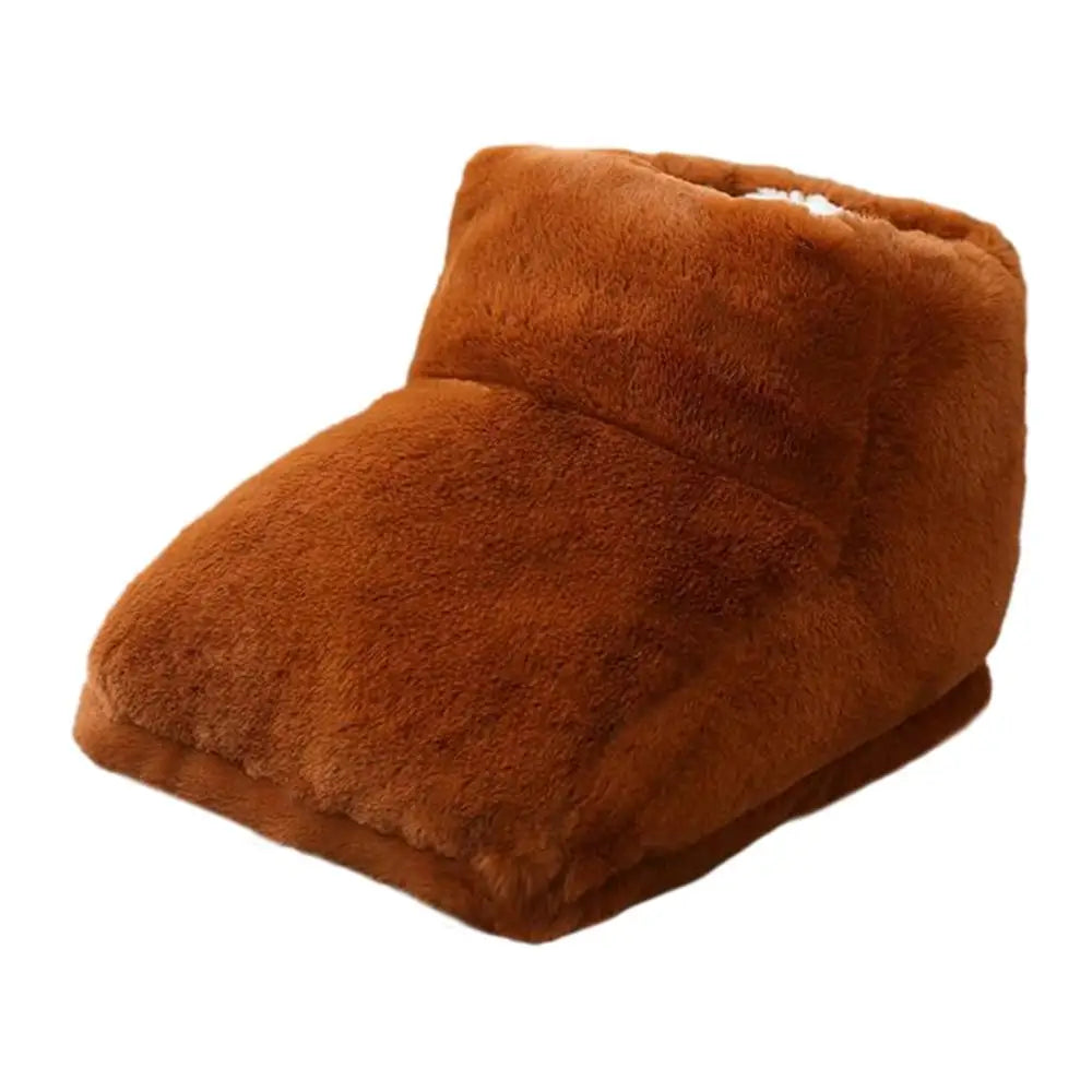 WarmFeet – Wärme & Gesundheit für deine Füße!