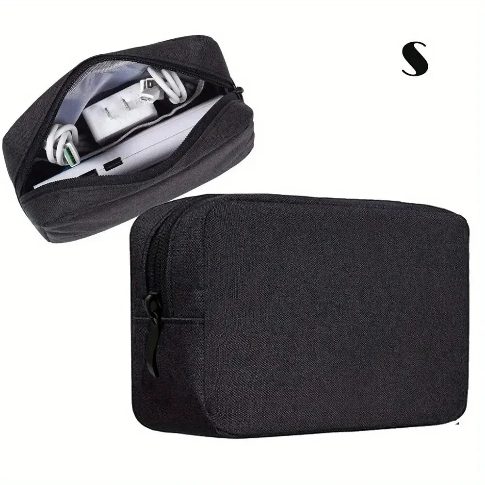 GearUp Organizer-Tasche | Kompakt & Vielseitig
