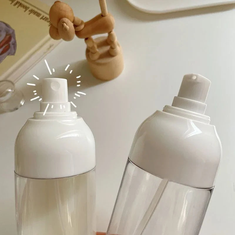 PuraPack | Nachfüllbare Pumpflasche | Umweltfreundlich & Kompakt | Handgepäcktauglich