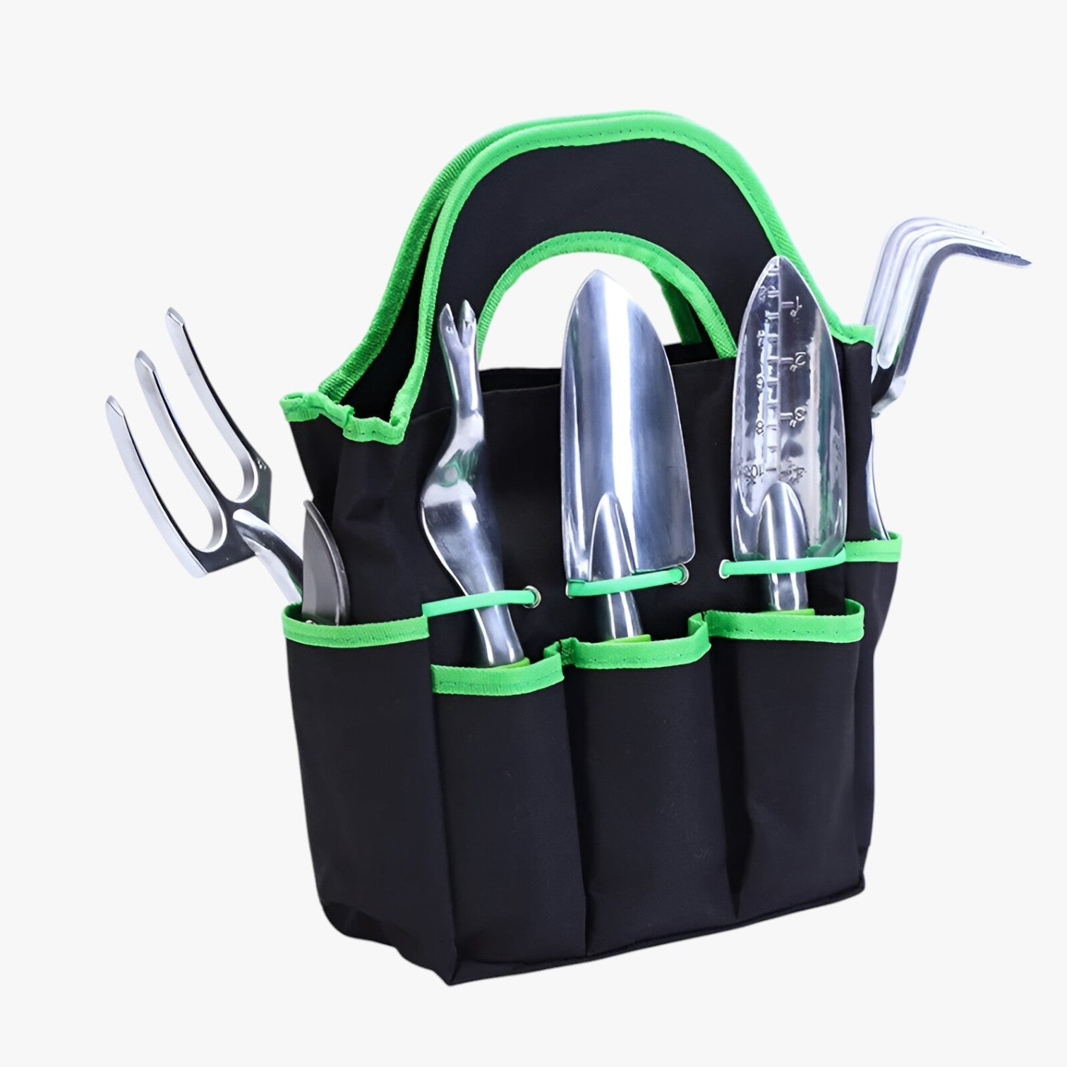GreenEdge Pro – Mühelos schneiden wie ein Profi