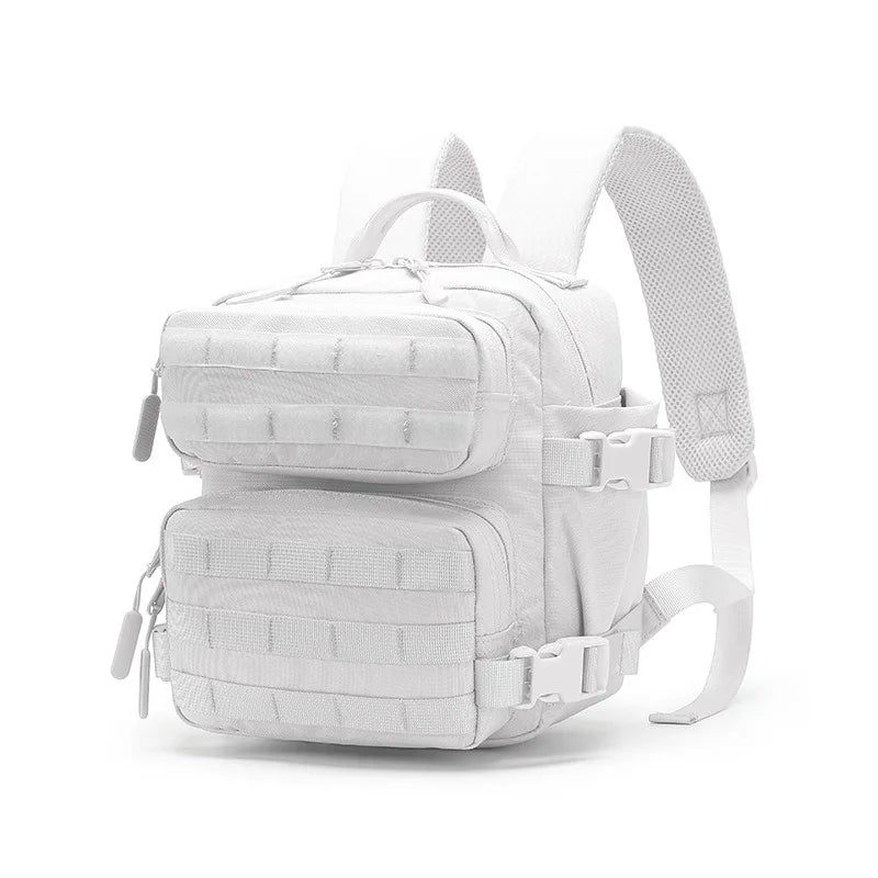 Tactivo Pro | Mini-Rucksack 9L | MOLLE-System | Wetterfest & Robust