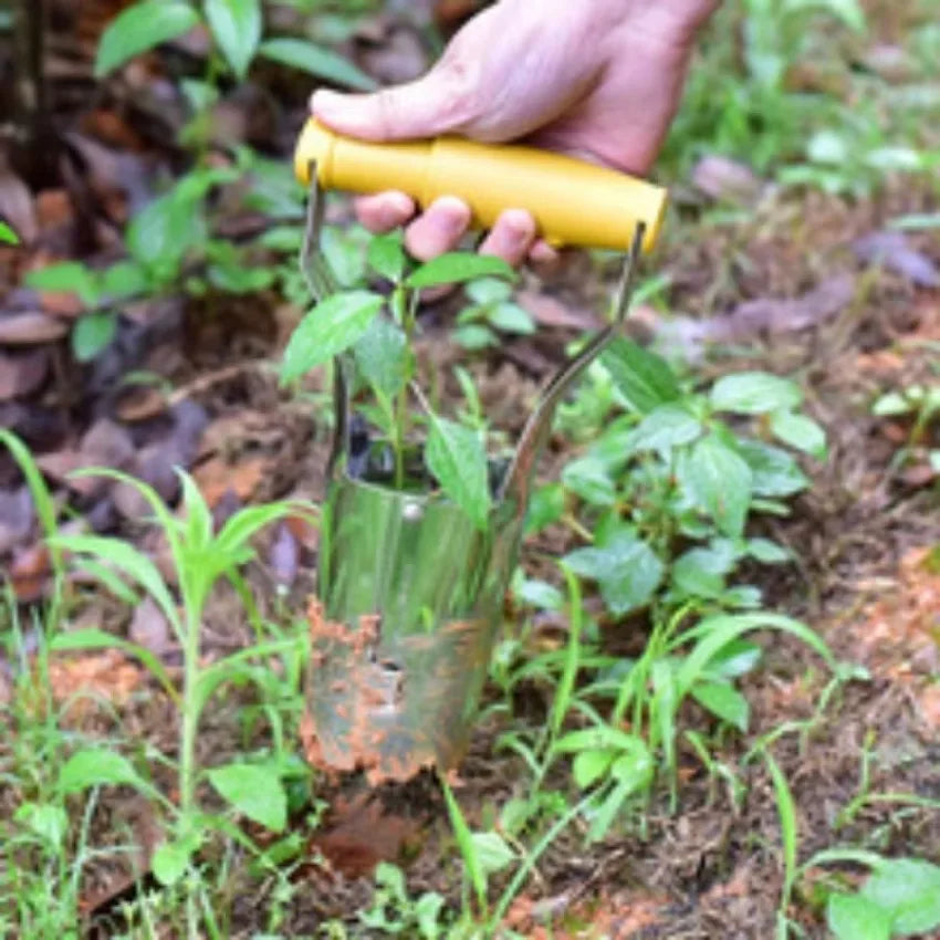 PlantMaster Lift | Setzlingsheber | Für Präzises Pflanzen und Umtopfen