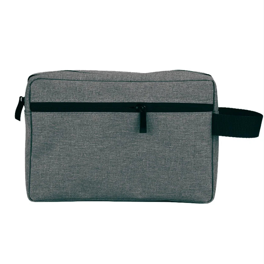 VELORA TravelCase | Kosmetiktasche | Wasserabweisend | 300D Oxford Gewebe
