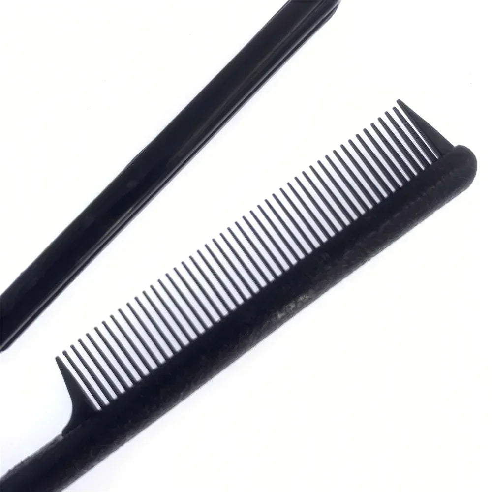 ProStyler Duo | Föhnkamm & Haarklammer Set | Für Volumen, Glanz & Professionelles Styling