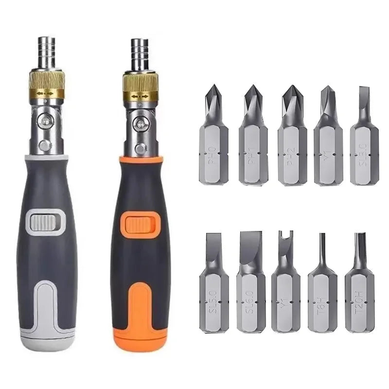 TorqueTwist – Mehr Kraft, weniger Aufwand!
