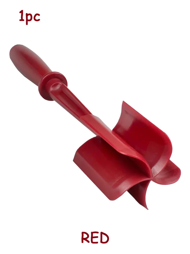 ChopEase Fleischzerkleinerer | Ergonomisch | Antihaft | BPA-frei für Fleisch & Gemüse