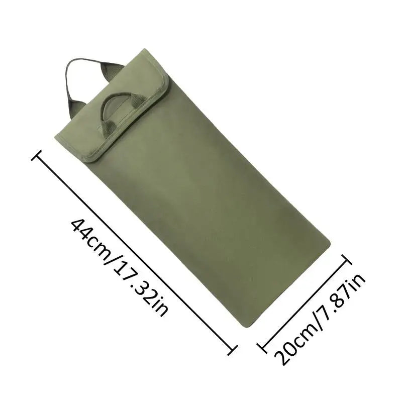 ThermoTrek Isoliertasche | Outdoor Trinkblasenhülle | 2-2,5L | Oxford-Gewebe
